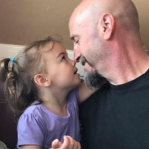 Meet your Posher, Bill